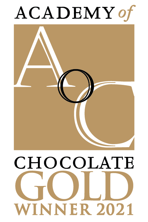 Mini - 35 % Caramelised White Chocolate 20G